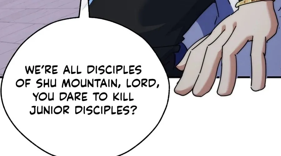 Read Please Slay The Demon! Young Master! chapter 85 image 7 on Lezhin