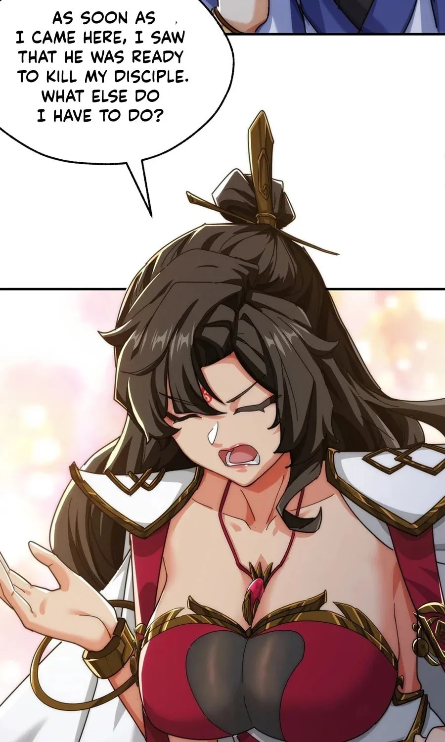 Read Please Slay The Demon! Young Master! chapter 85 image 78 on Lezhin