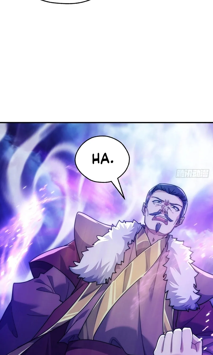 Read Please Slay The Demon! Young Master! chapter 85 image 8 on Lezhin