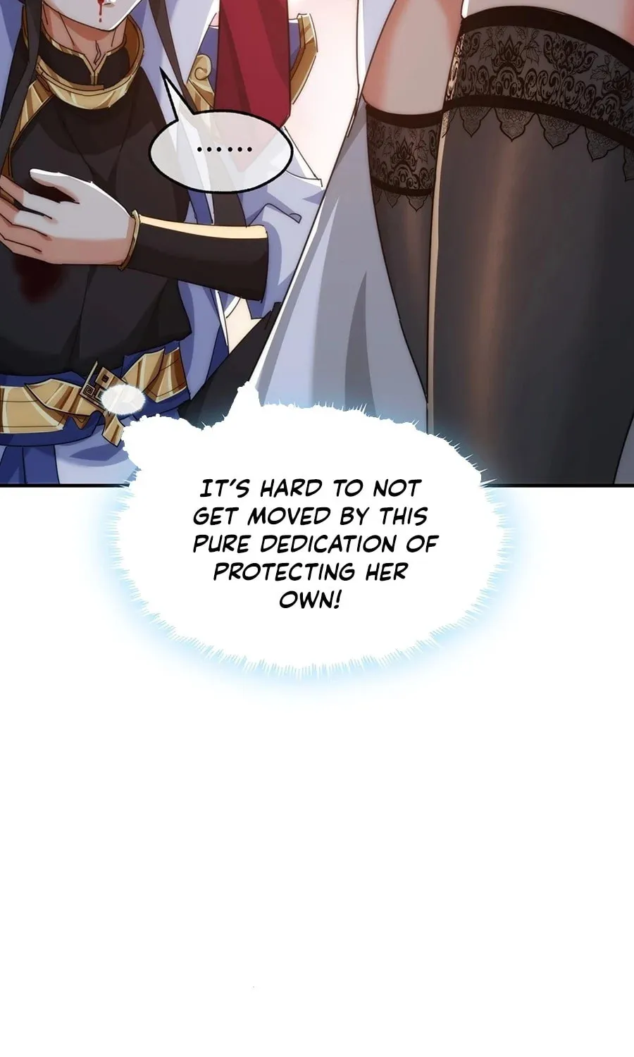 Read Please Slay The Demon! Young Master! chapter 85 image 80 on Lezhin