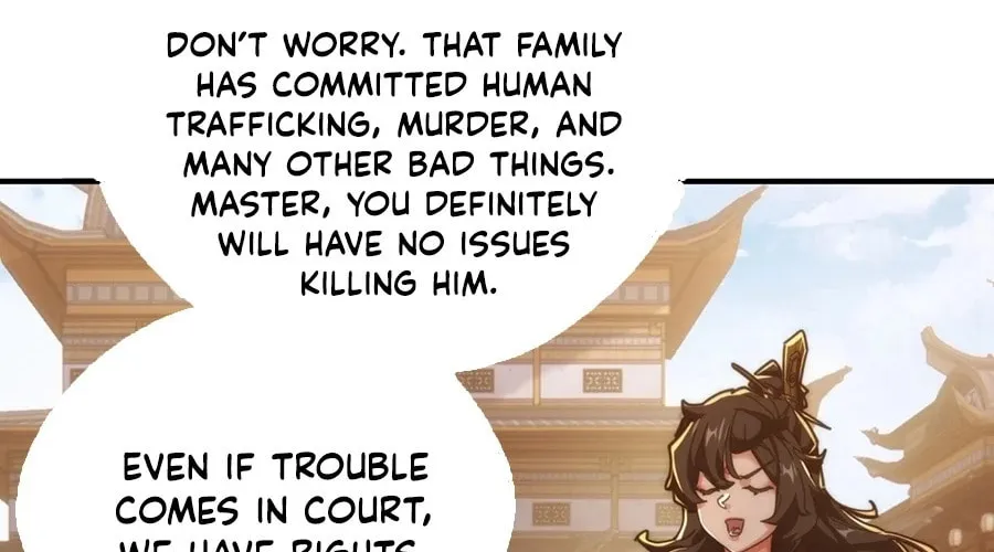 Read Please Slay The Demon! Young Master! chapter 85 image 81 on Lezhin