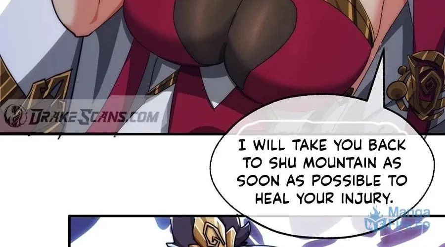 Read Please Slay The Demon! Young Master! chapter 85 image 89 on Lezhin