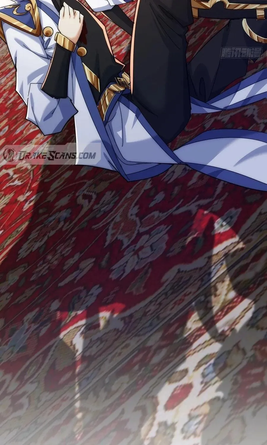 Read Please Slay The Demon! Young Master! chapter 85 image 94 on Lezhin