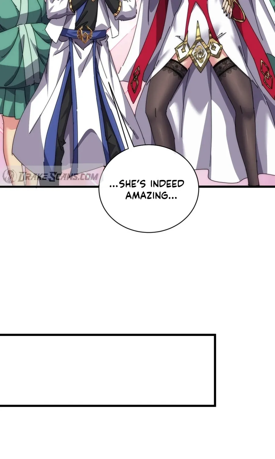 Read Please Slay The Demon! Young Master! chapter 86 image 12 on Lezhin