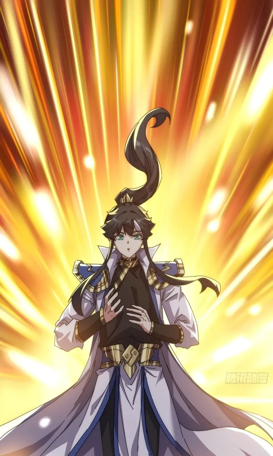 Read Please Slay The Demon! Young Master! chapter 86 image 14 on Lezhin
