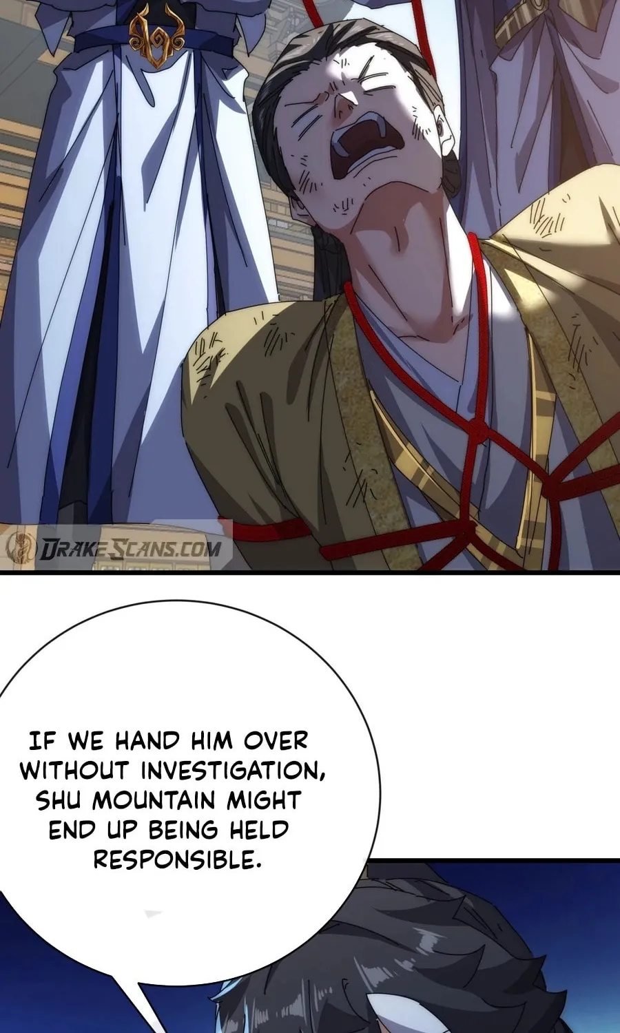 Read Please Slay The Demon! Young Master! chapter 86 image 22 on Lezhin