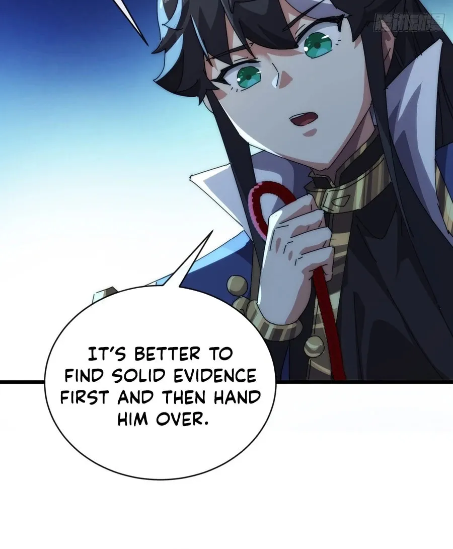 Read Please Slay The Demon! Young Master! chapter 86 image 23 on Lezhin