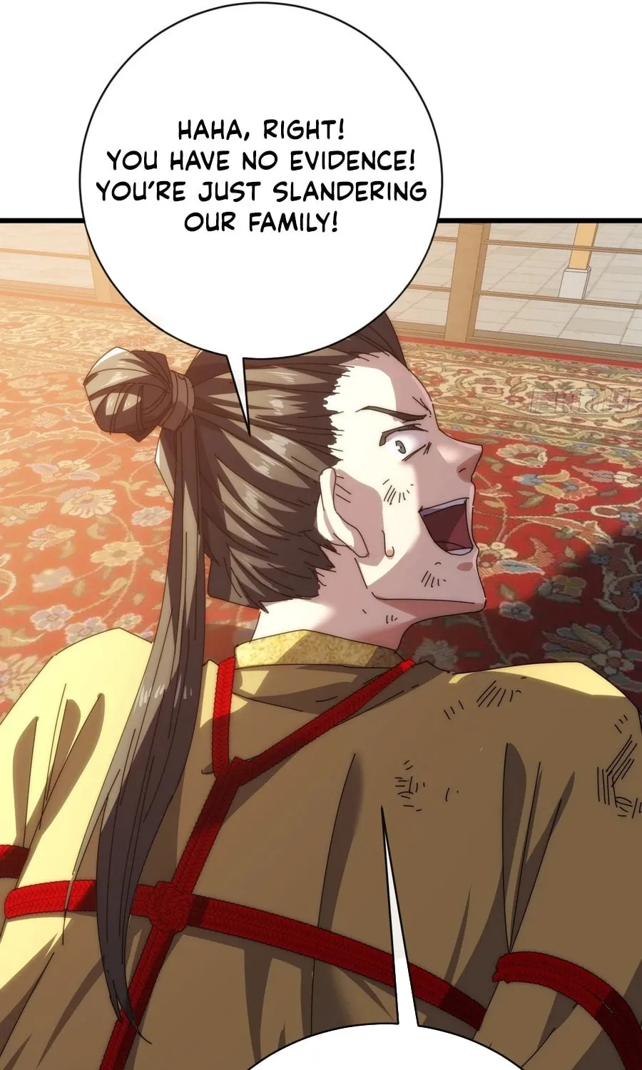 Read Please Slay The Demon! Young Master! chapter 86 image 24 on Lezhin