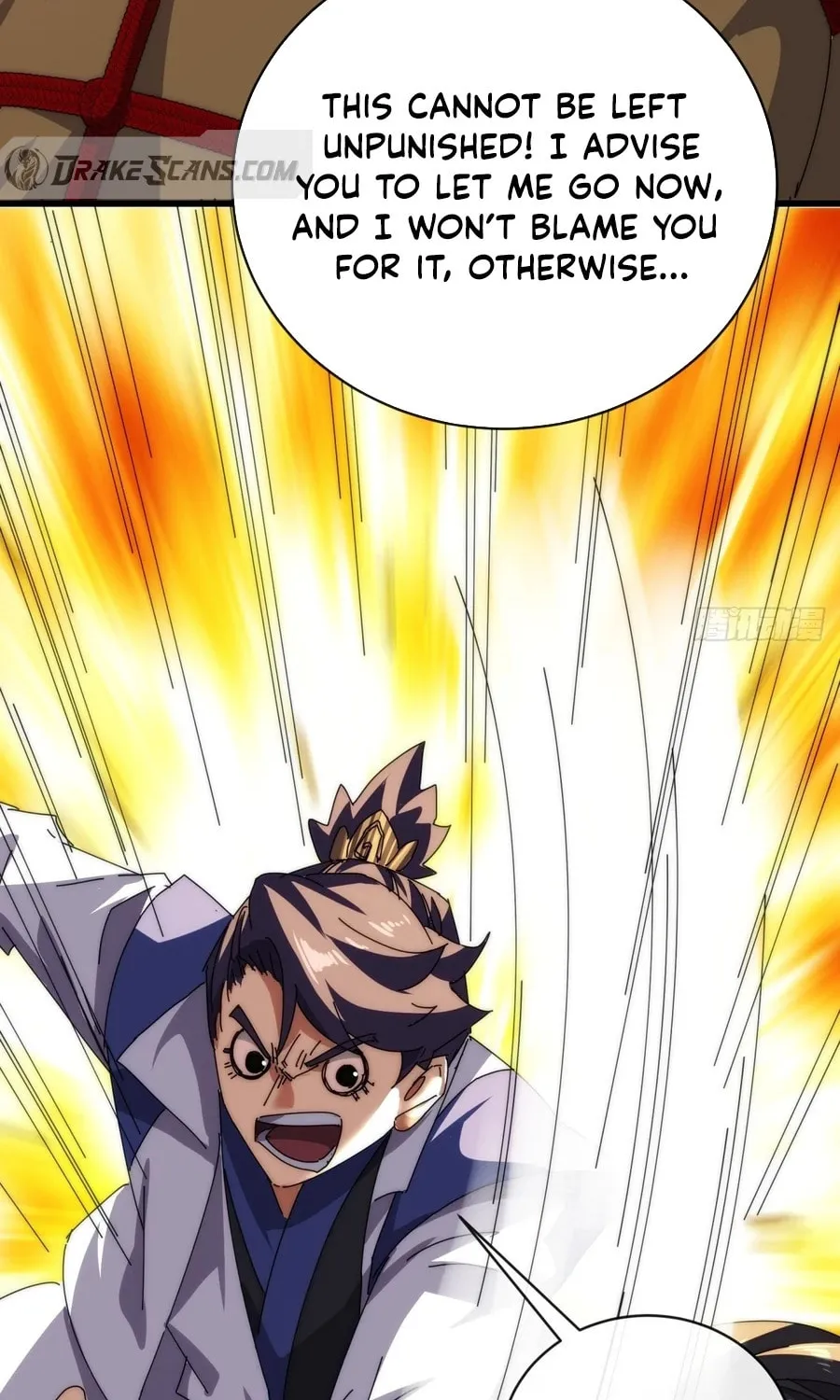 Read Please Slay The Demon! Young Master! chapter 86 image 25 on Lezhin