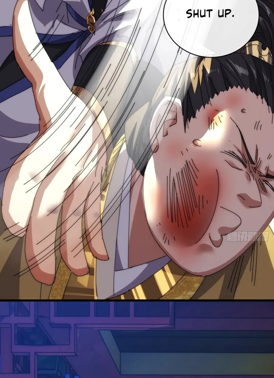 Read Please Slay The Demon! Young Master! chapter 86 image 26 on Lezhin