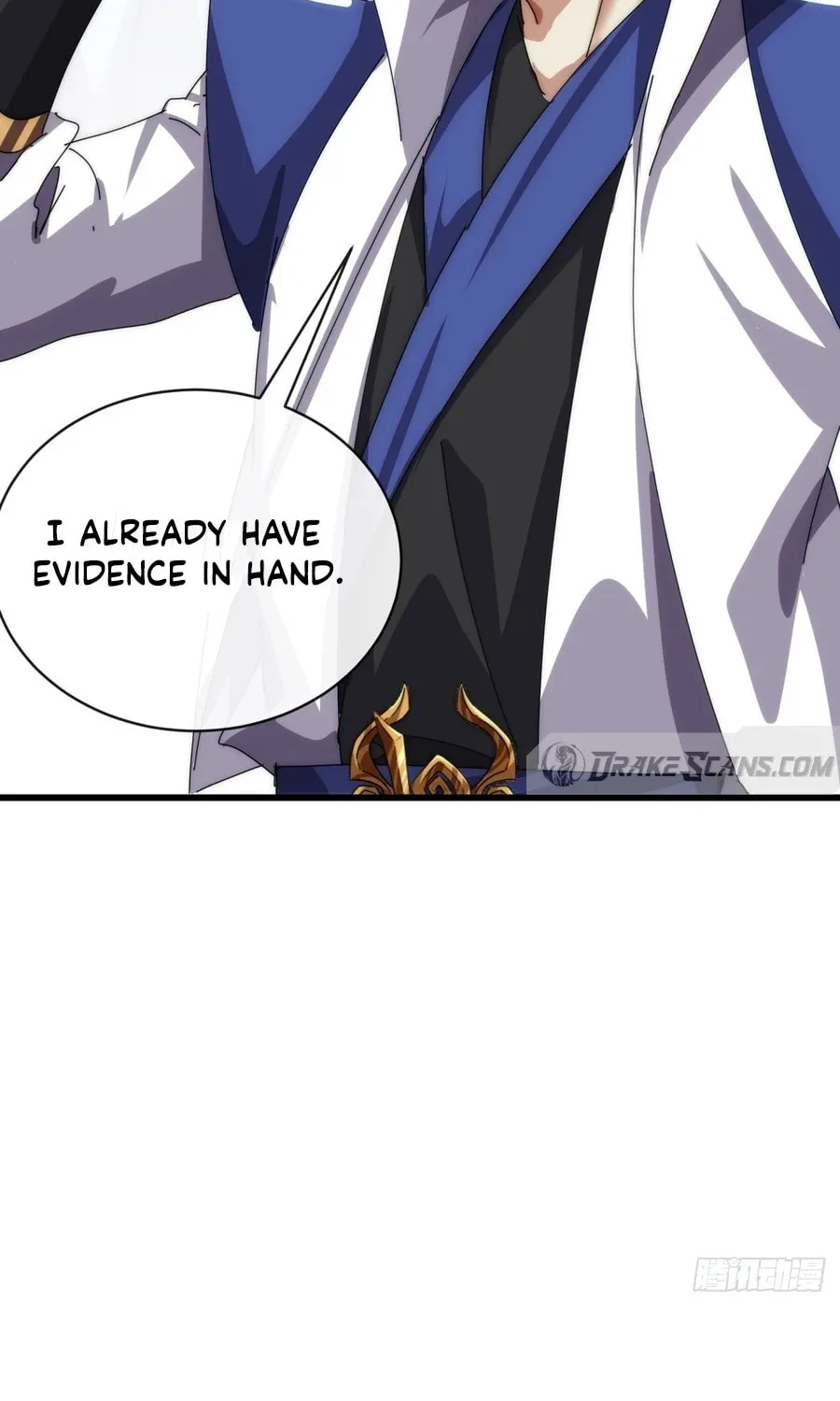 Read Please Slay The Demon! Young Master! chapter 86 image 28 on Lezhin