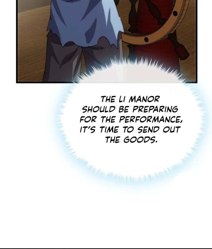Read Please Slay The Demon! Young Master! chapter 86 image 30 on Lezhin