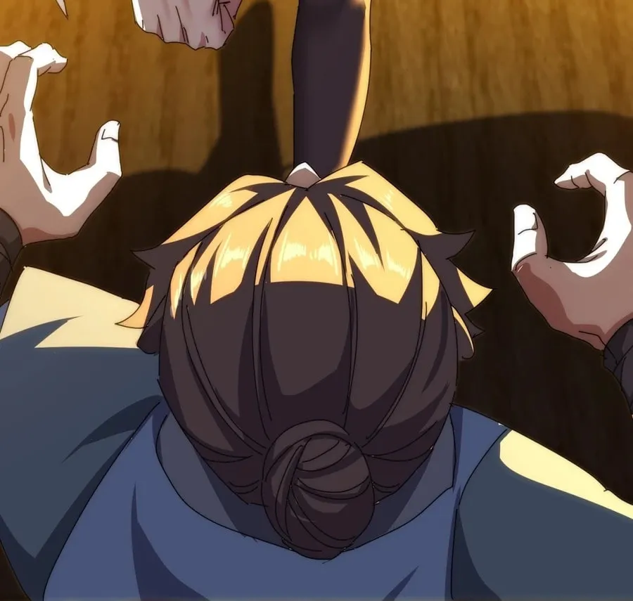 Read Please Slay The Demon! Young Master! chapter 86 image 35 on Lezhin