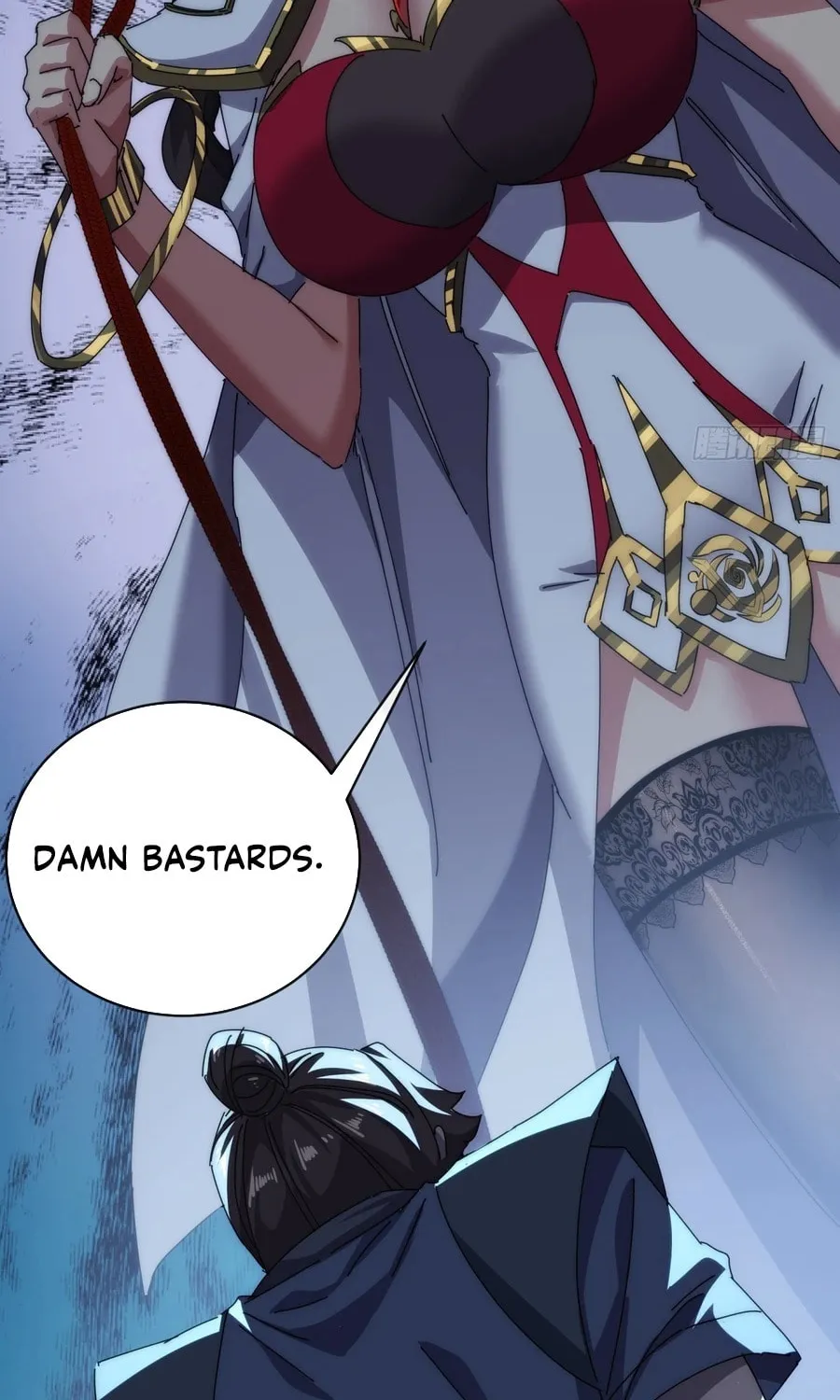 Read Please Slay The Demon! Young Master! chapter 86 image 47 on Lezhin