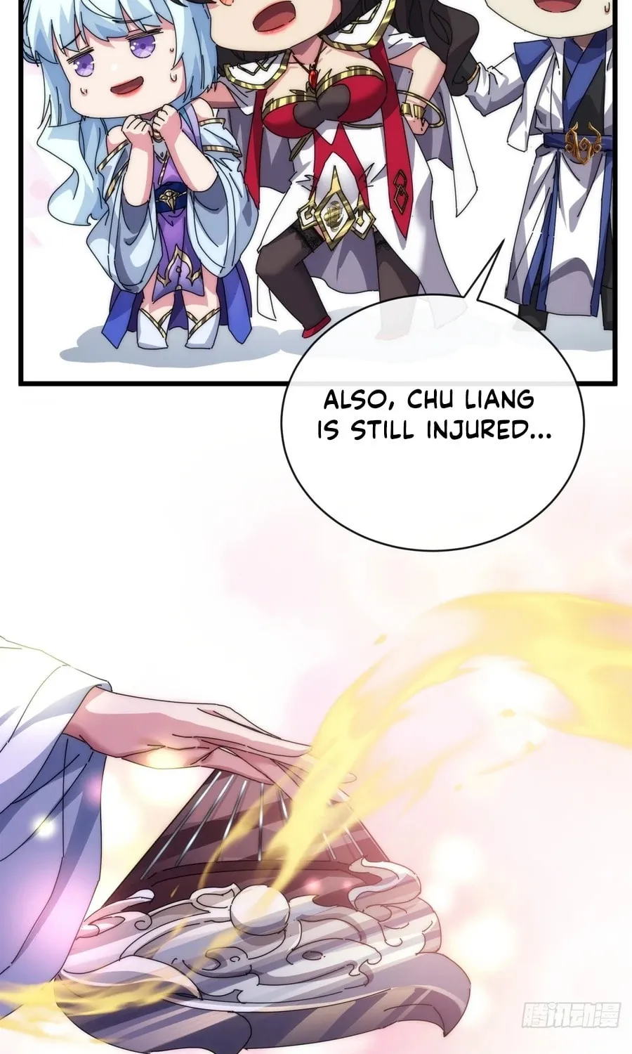 Read Please Slay The Demon! Young Master! chapter 86 image 5 on Lezhin