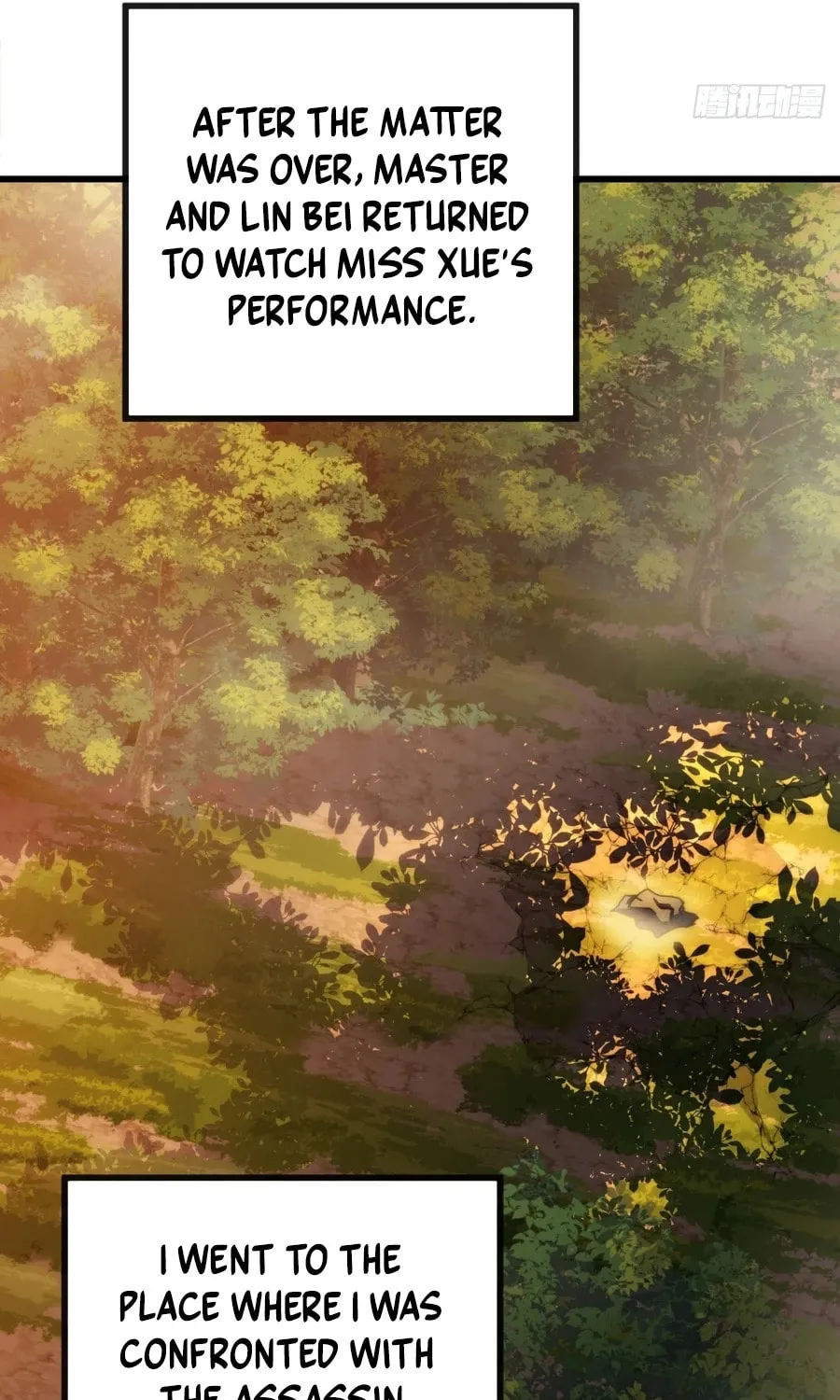 Read Please Slay The Demon! Young Master! chapter 86 image 57 on Lezhin
