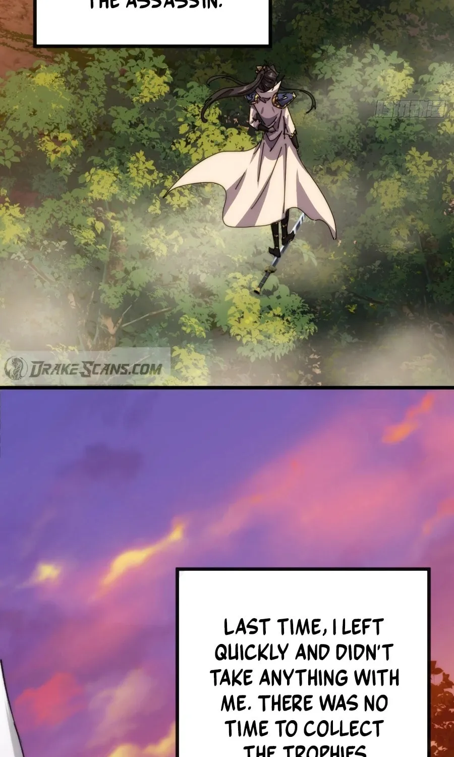Read Please Slay The Demon! Young Master! chapter 86 image 58 on Lezhin
