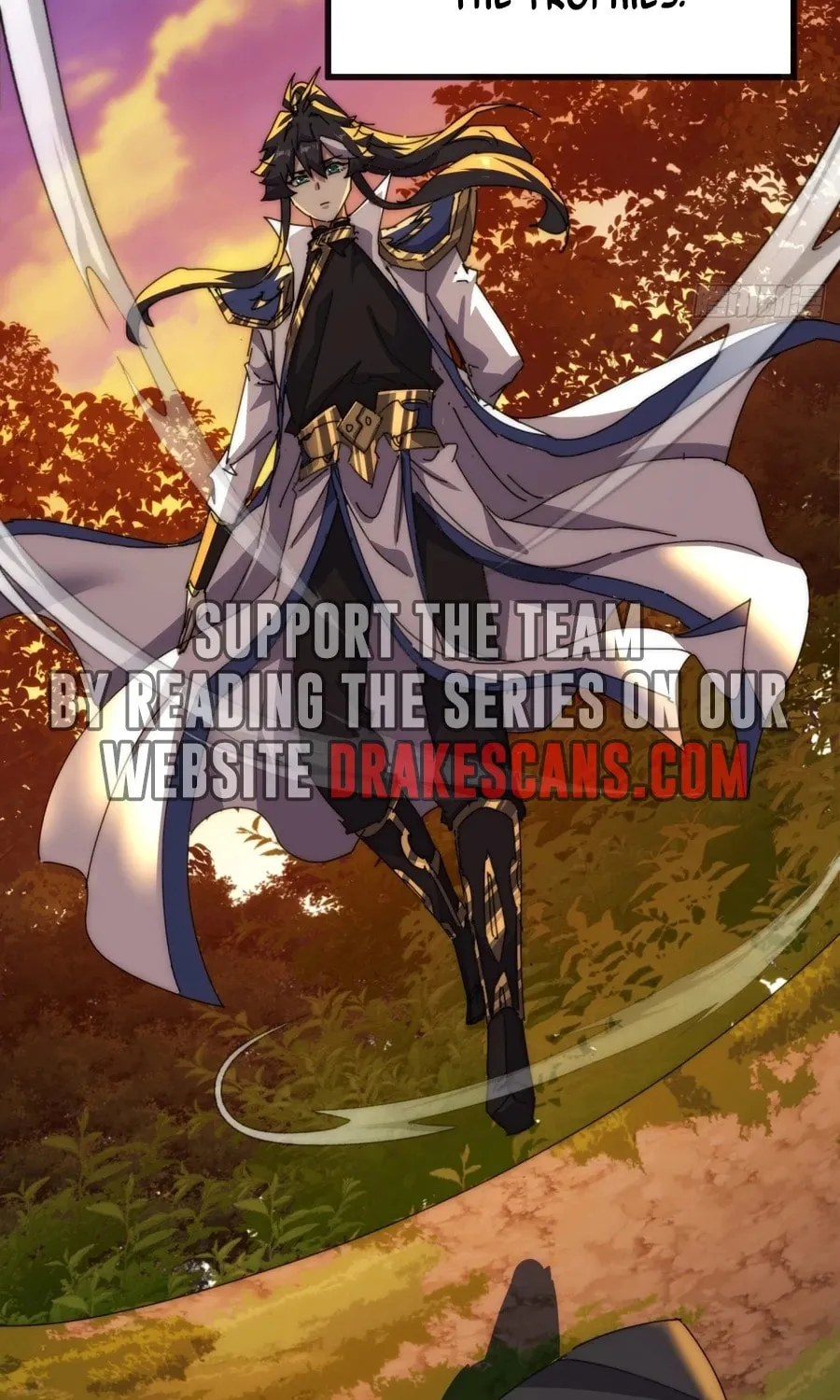 Read Please Slay The Demon! Young Master! chapter 86 image 59 on Lezhin