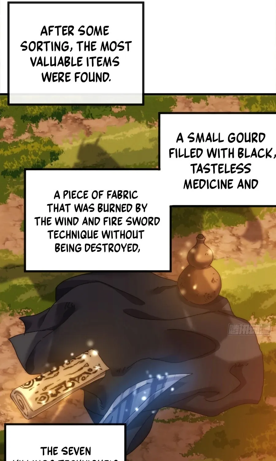 Read Please Slay The Demon! Young Master! chapter 86 image 61 on Lezhin