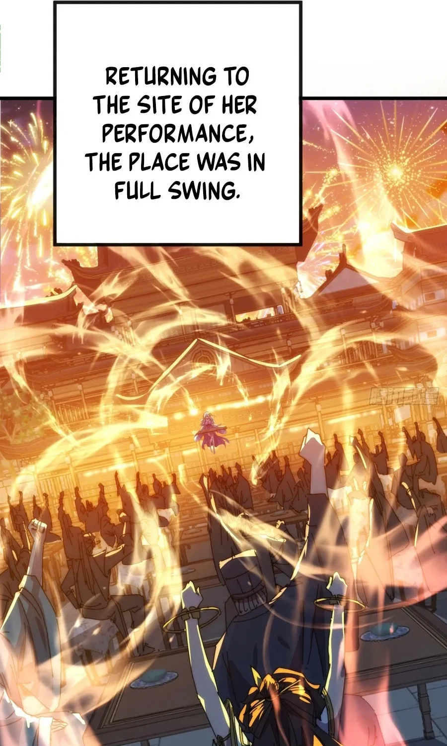 Read Please Slay The Demon! Young Master! chapter 86 image 65 on Lezhin