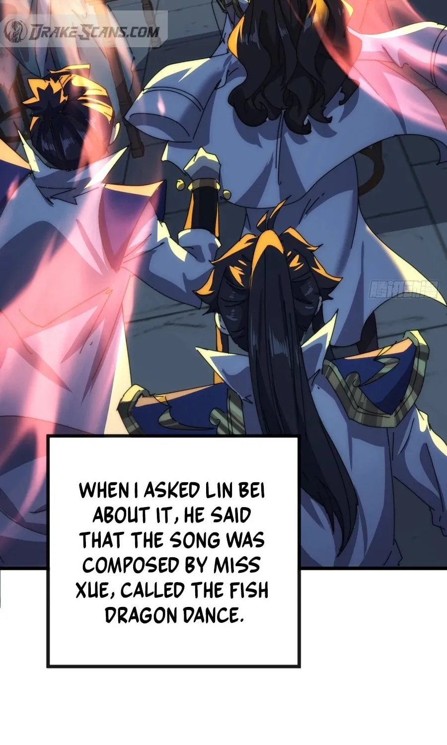 Read Please Slay The Demon! Young Master! chapter 86 image 66 on Lezhin