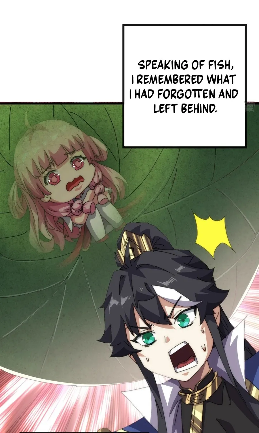 Read Please Slay The Demon! Young Master! chapter 86 image 67 on Lezhin