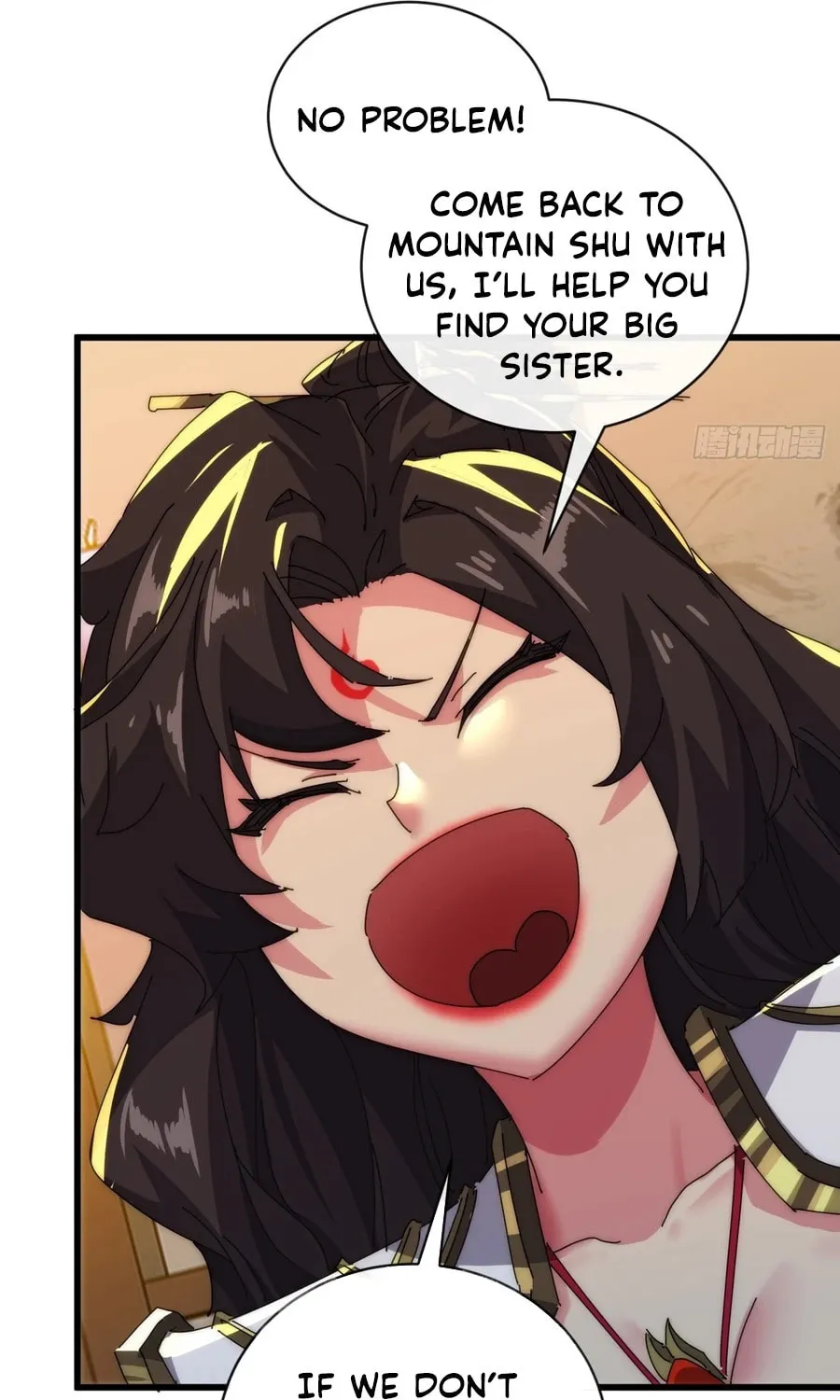 Read Please Slay The Demon! Young Master! chapter 86 image 76 on Lezhin