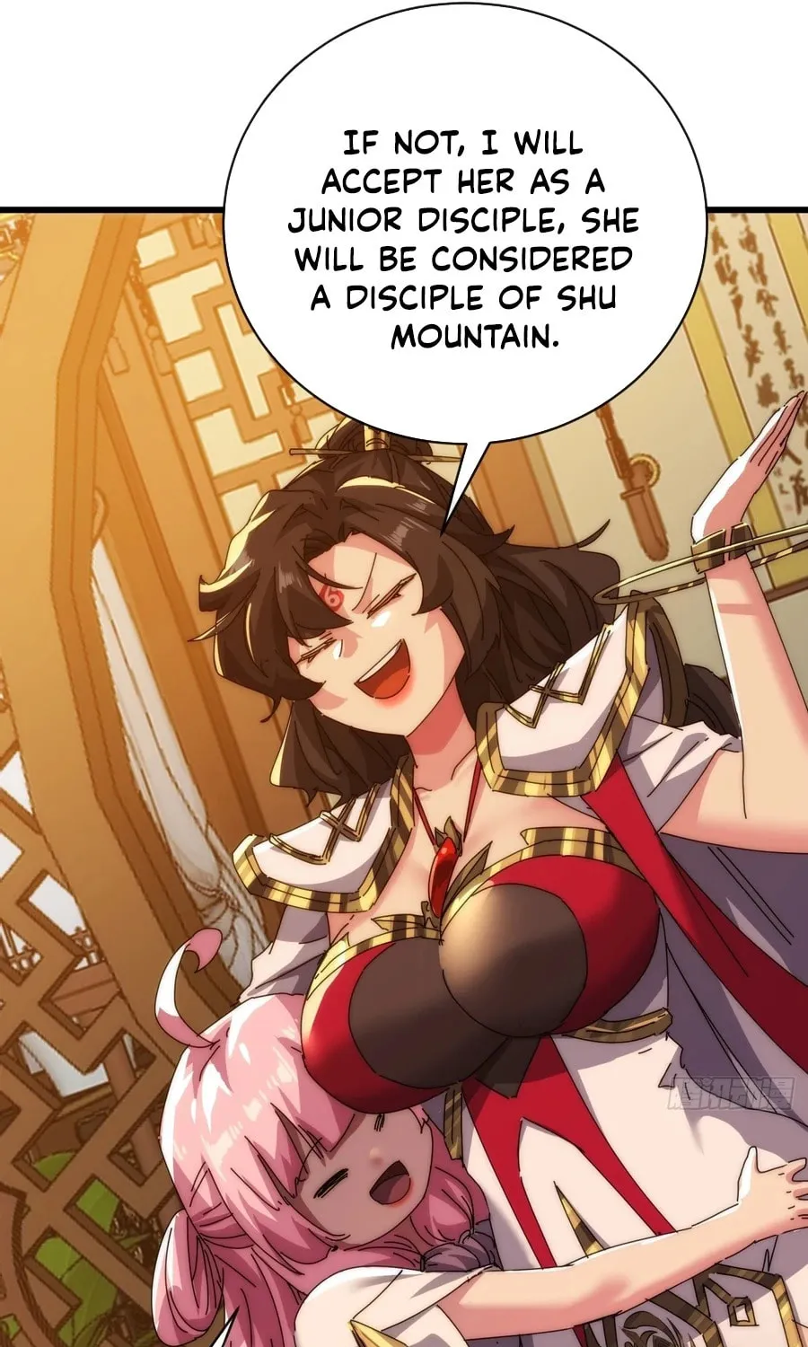 Read Please Slay The Demon! Young Master! chapter 86 image 79 on Lezhin