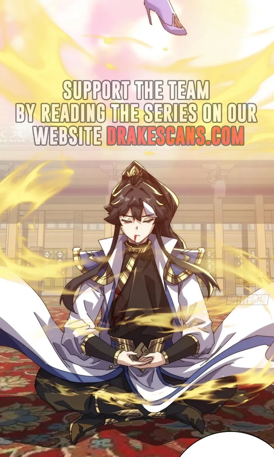 Read Please Slay The Demon! Young Master! chapter 86 image 8 on Lezhin