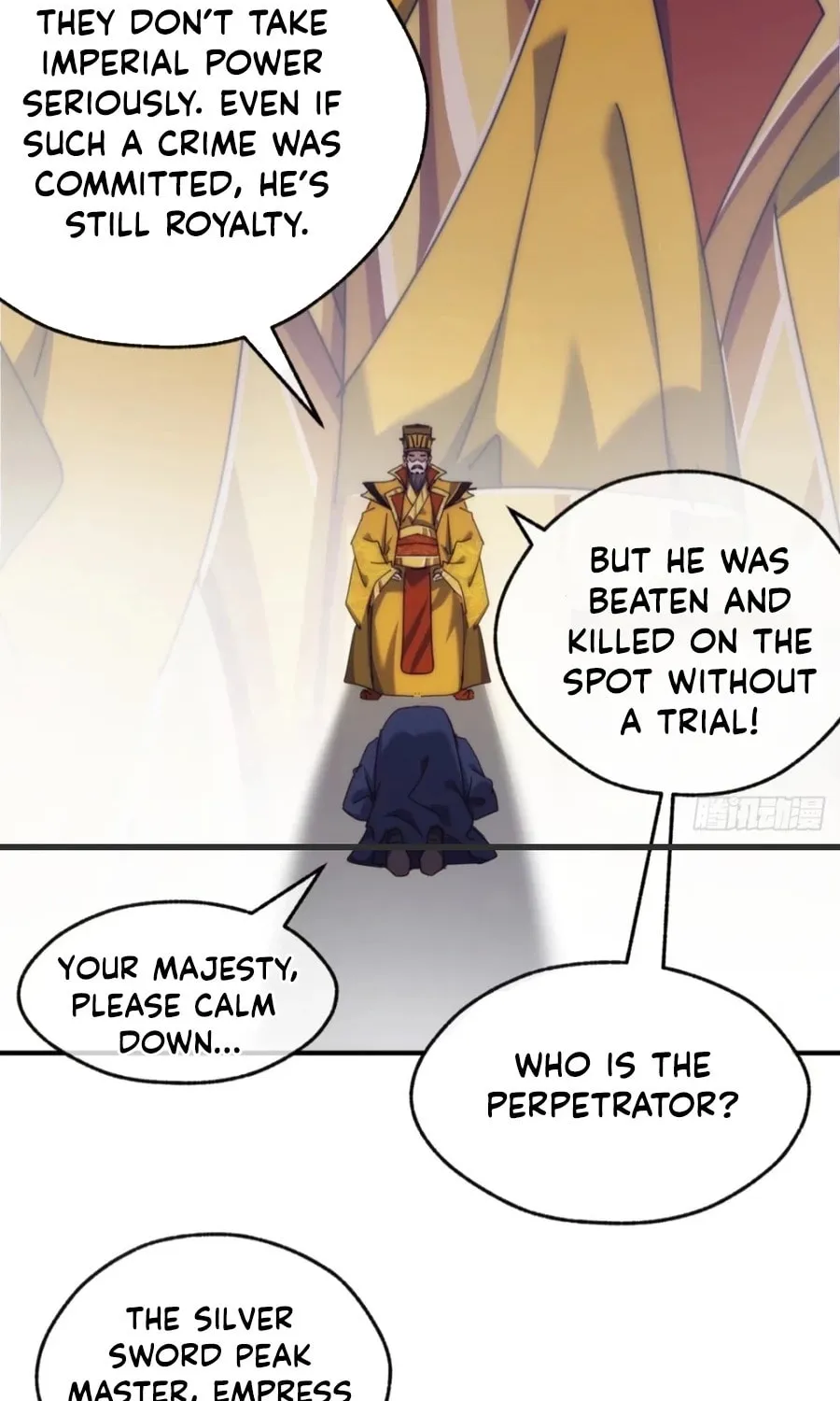 Read Please Slay The Demon! Young Master! chapter 87 image 10 on Lezhin