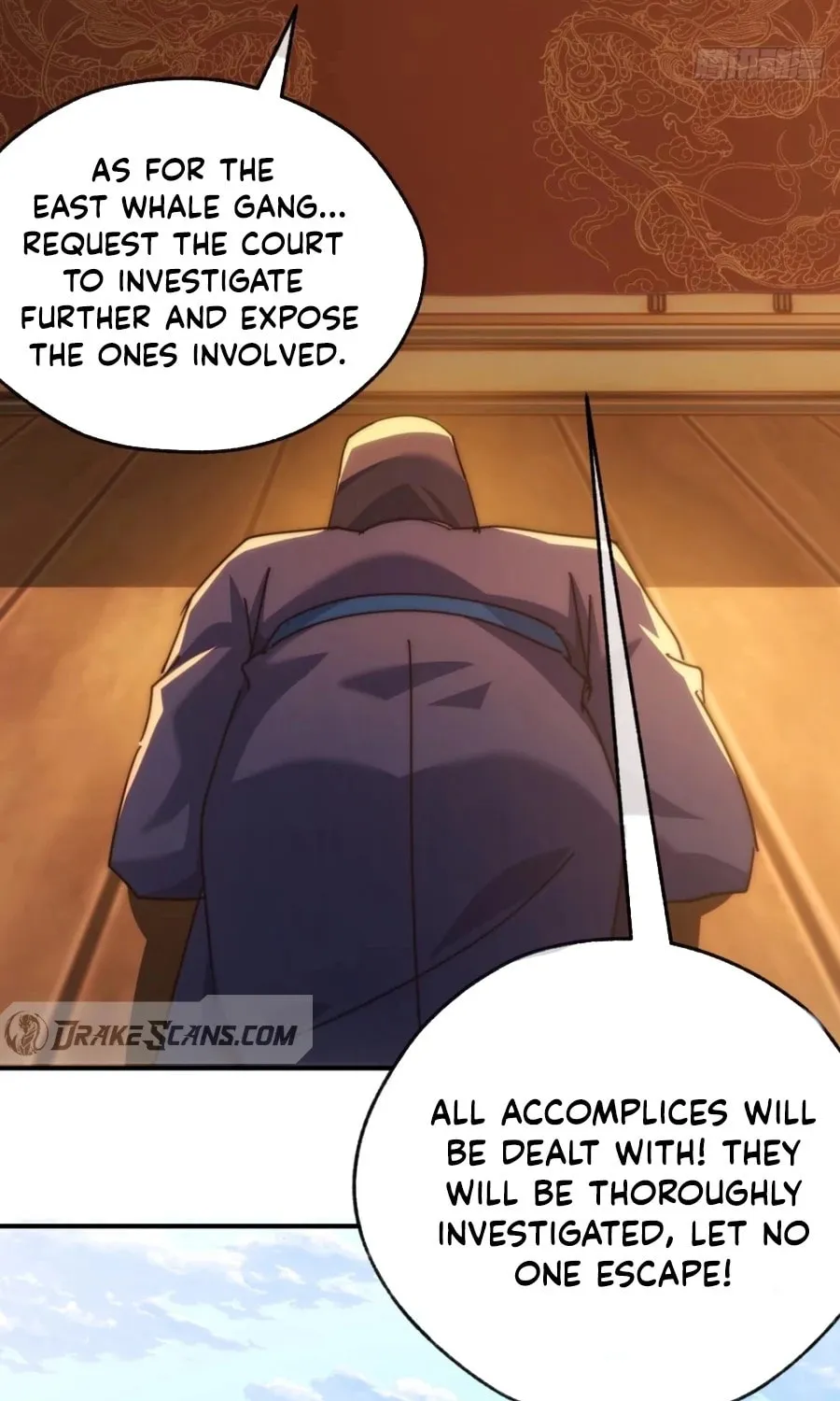 Read Please Slay The Demon! Young Master! chapter 87 image 13 on Lezhin