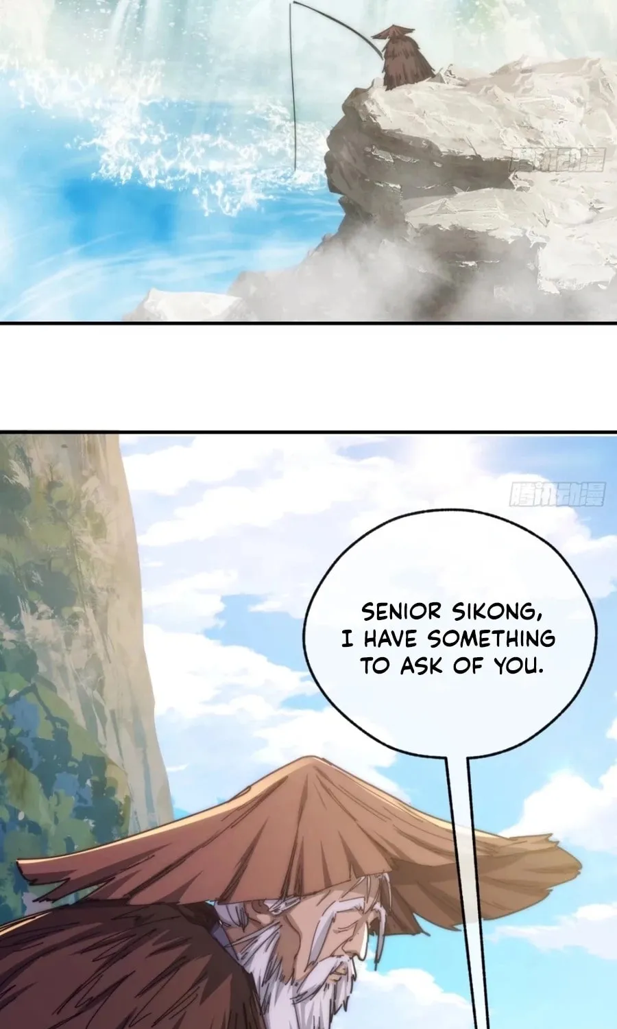 Read Please Slay The Demon! Young Master! chapter 87 image 17 on Lezhin