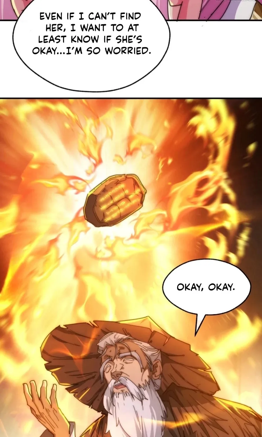 Read Please Slay The Demon! Young Master! chapter 87 image 26 on Lezhin