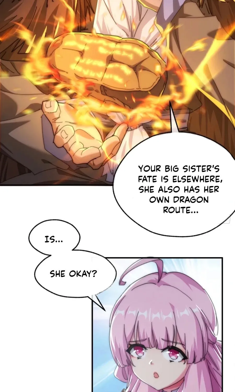 Read Please Slay The Demon! Young Master! chapter 87 image 29 on Lezhin