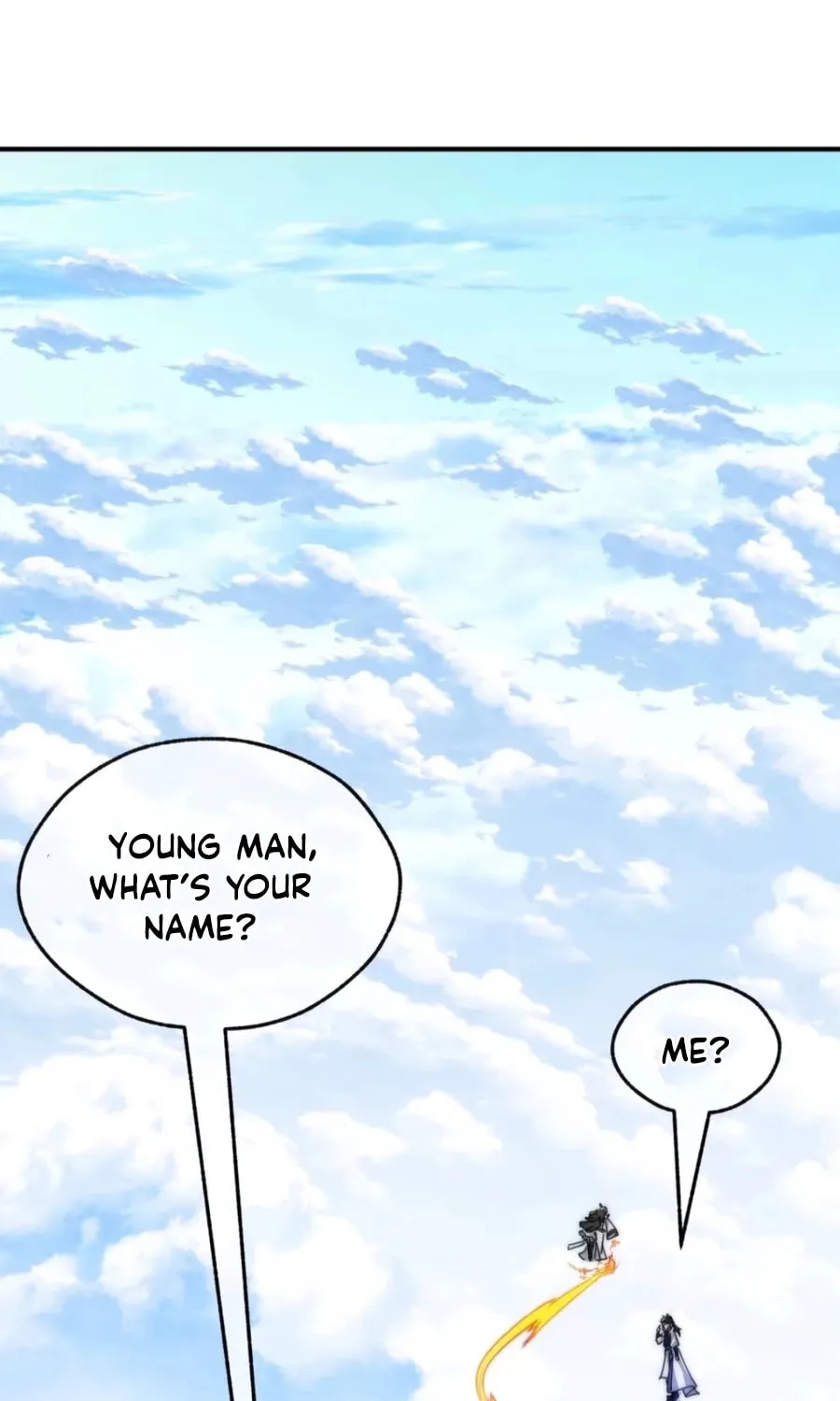 Read Please Slay The Demon! Young Master! chapter 87 image 33 on Lezhin