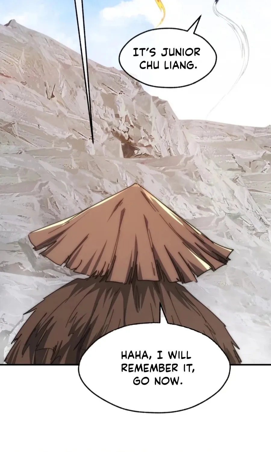Read Please Slay The Demon! Young Master! chapter 87 image 34 on Lezhin