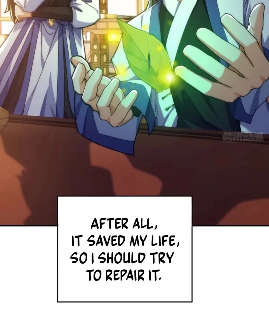 Read Please Slay The Demon! Young Master! chapter 87 image 38 on Lezhin