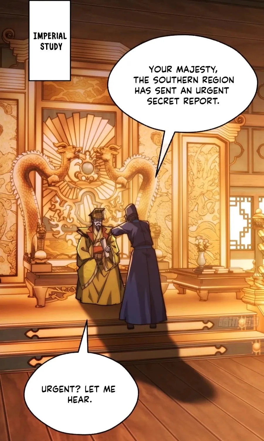Read Please Slay The Demon! Young Master! chapter 87 image 4 on Lezhin