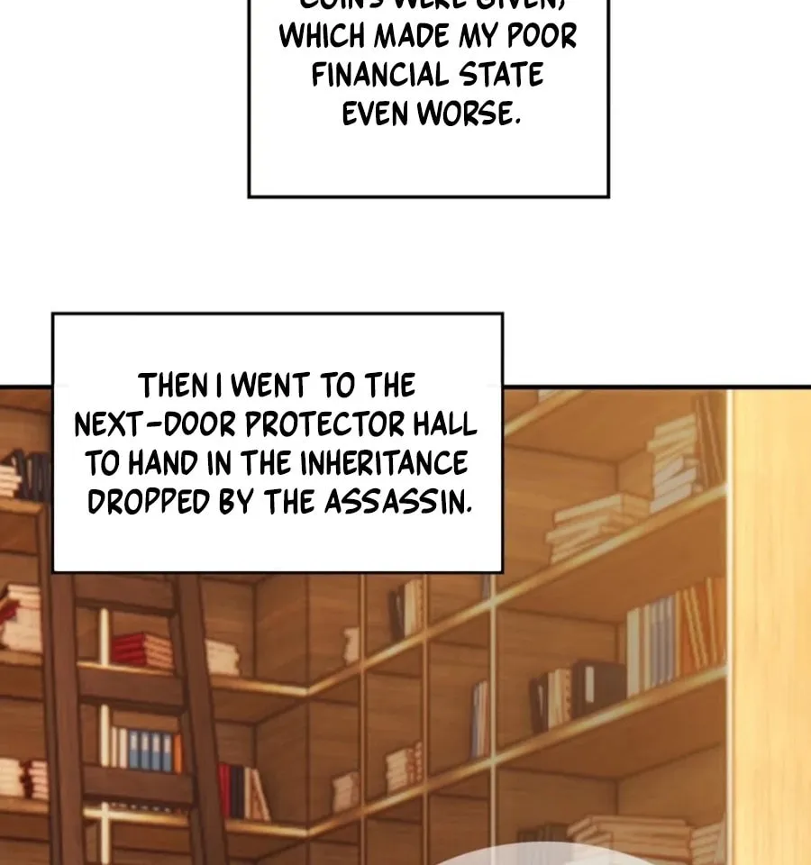 Read Please Slay The Demon! Young Master! chapter 87 image 42 on Lezhin