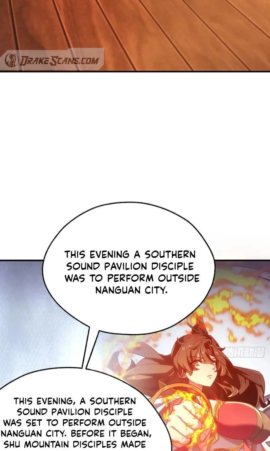 Read Please Slay The Demon! Young Master! chapter 87 image 5 on Lezhin
