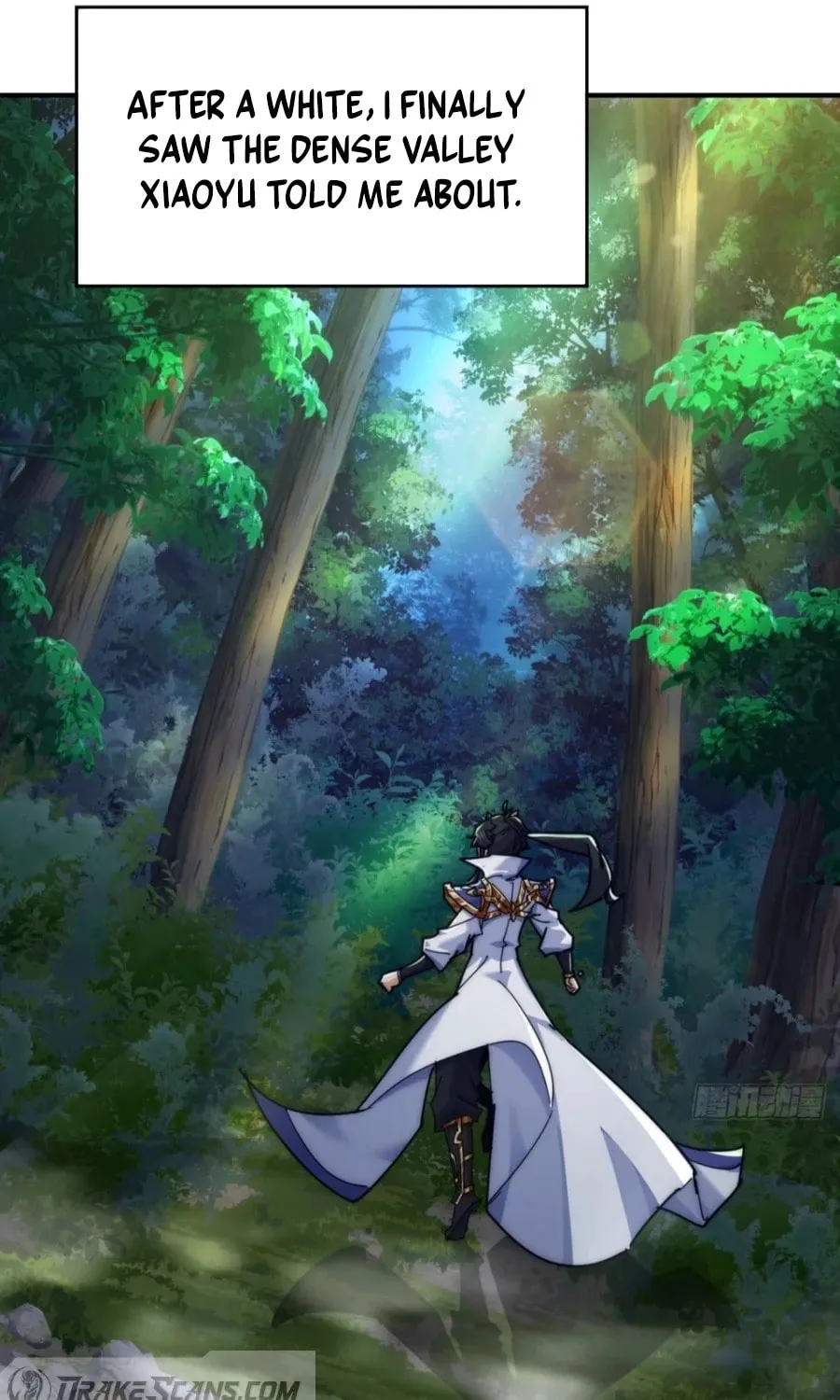 Read Please Slay The Demon! Young Master! chapter 87 image 51 on Lezhin