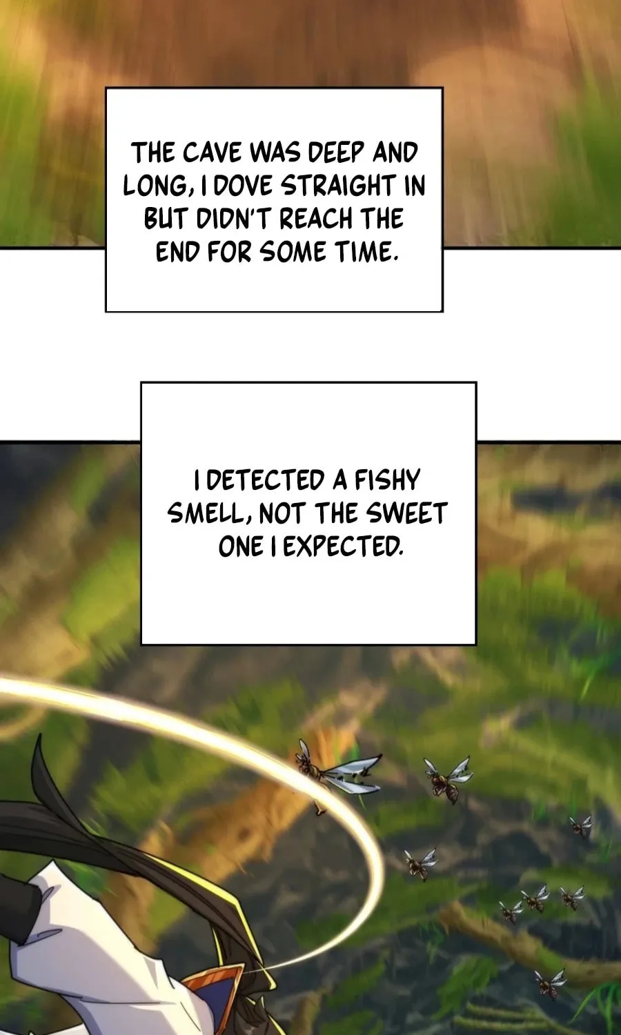 Read Please Slay The Demon! Young Master! chapter 87 image 56 on Lezhin