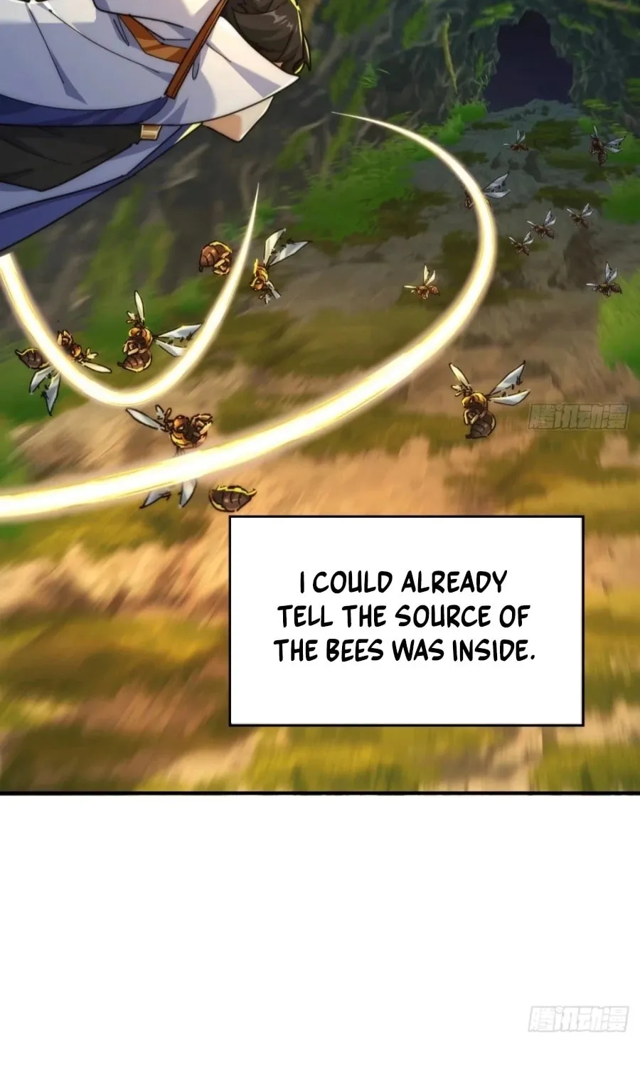 Read Please Slay The Demon! Young Master! chapter 87 image 57 on Lezhin