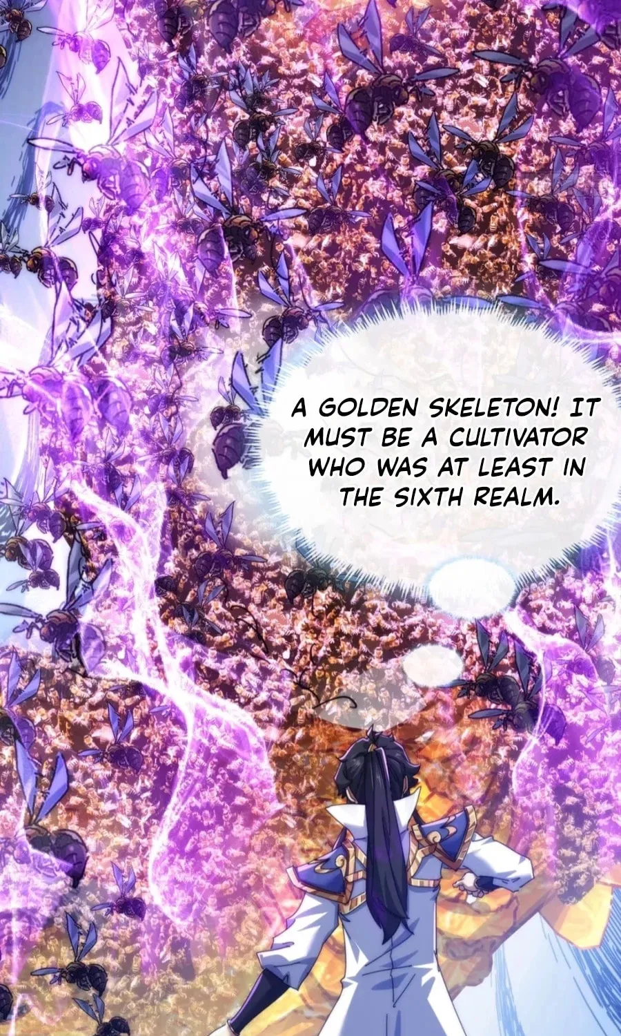 Read Please Slay The Demon! Young Master! chapter 87 image 68 on Lezhin