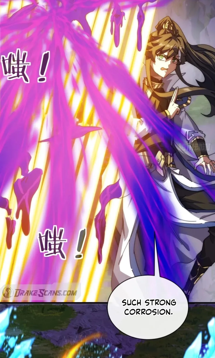 Read Please Slay The Demon! Young Master! chapter 88 image 20 on Lezhin