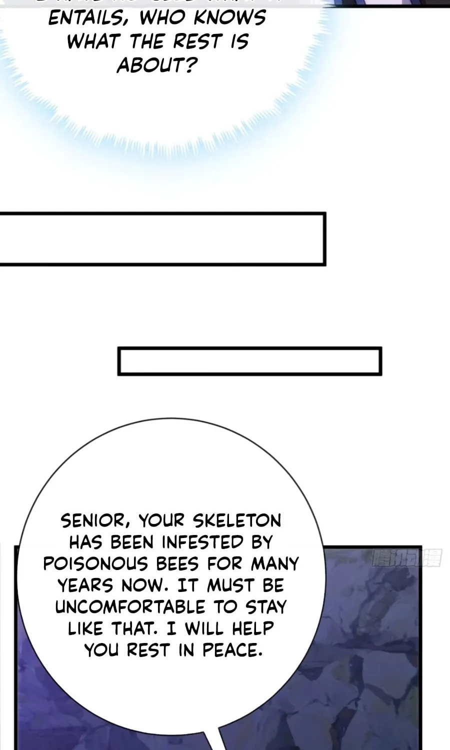 Read Please Slay The Demon! Young Master! chapter 88 image 36 on Lezhin