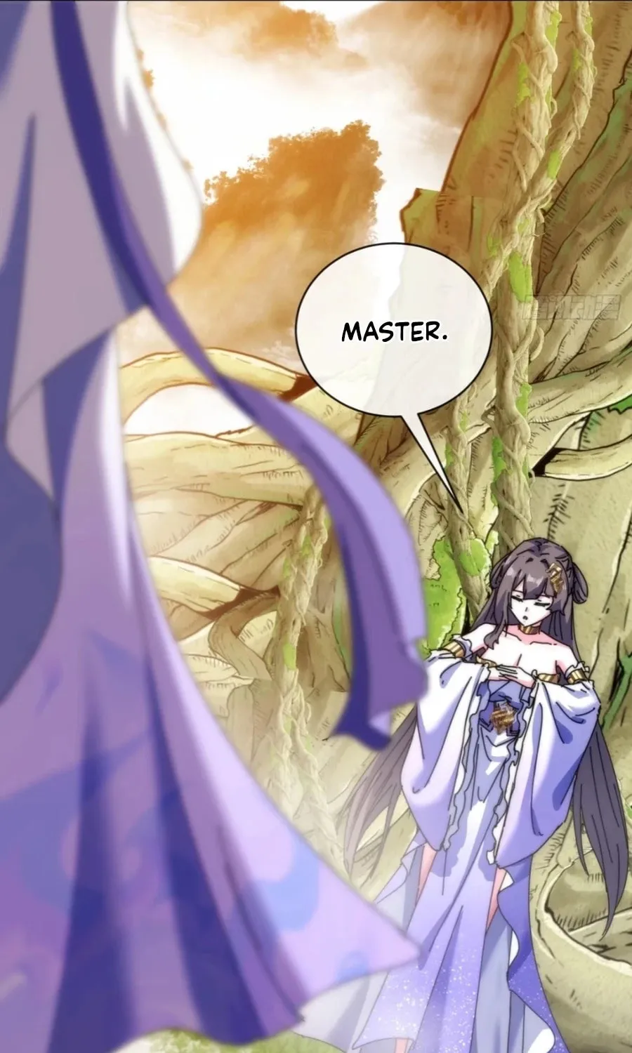 Read Please Slay The Demon! Young Master! chapter 88 image 43 on Lezhin