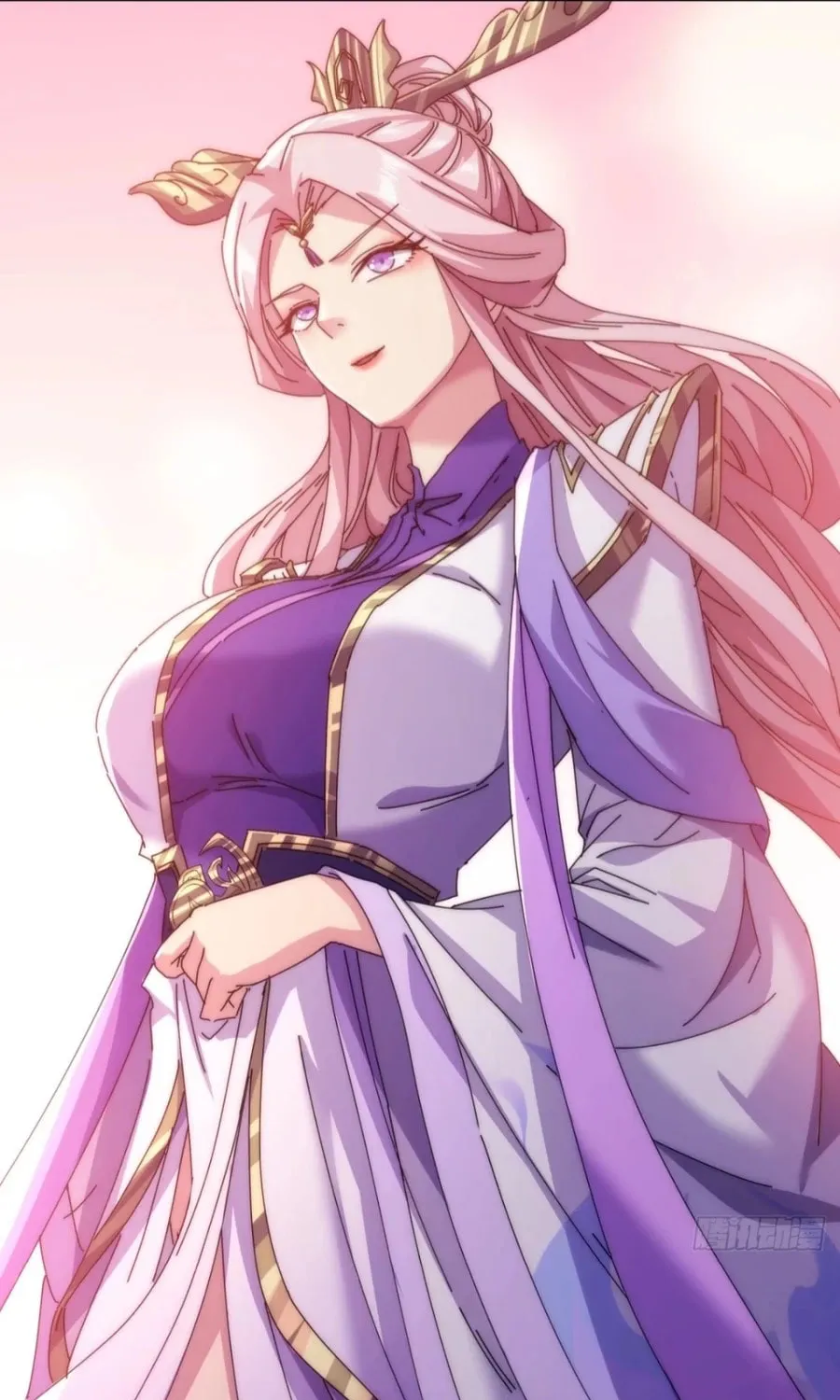 Read Please Slay The Demon! Young Master! chapter 88 image 47 on Lezhin
