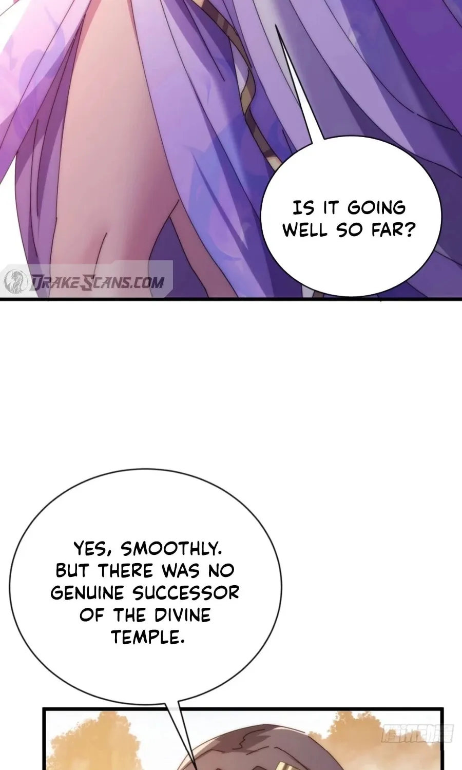 Read Please Slay The Demon! Young Master! chapter 88 image 48 on Lezhin