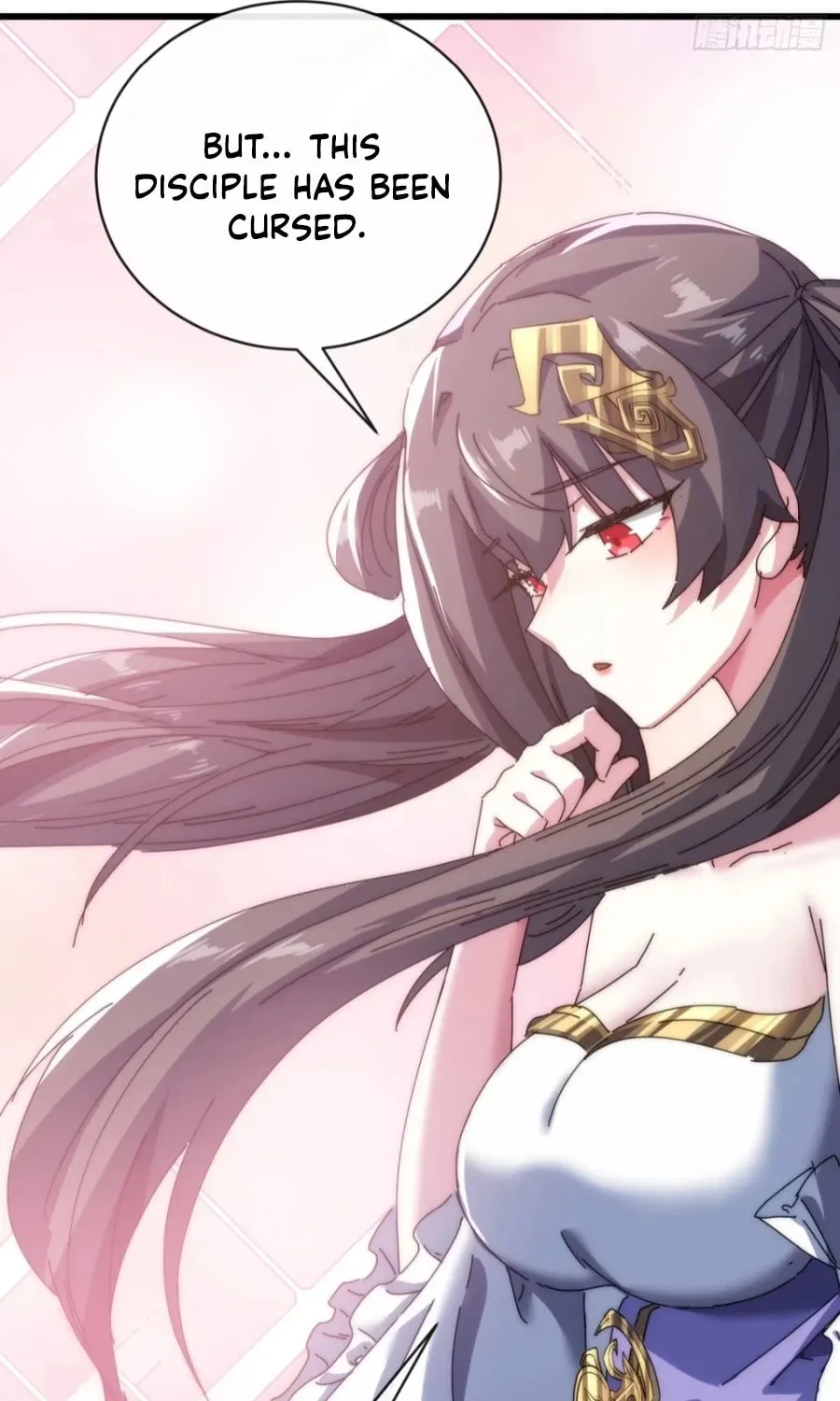 Read Please Slay The Demon! Young Master! chapter 88 image 57 on Lezhin